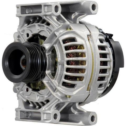 Remy Alternator 12907