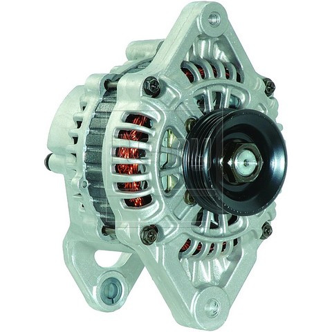 Remy Alternator 94101