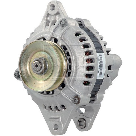 Remy Alternator 14885