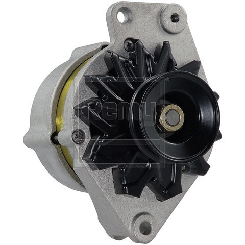 Remy Alternator 14797