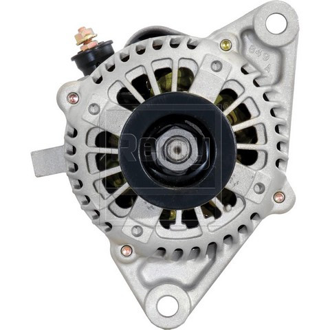 Remy Alternator 12454 - view 3