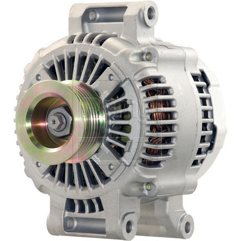 Remy Alternator 12595