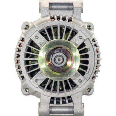 Remy Alternator 12595 - view 3