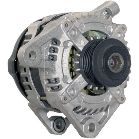 Remy Alternator 12576