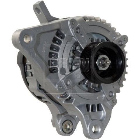 Remy Alternator 12656
