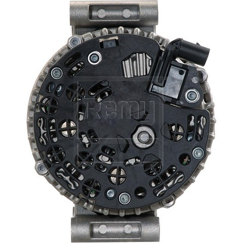 Remy Alternator 12752 - view 4