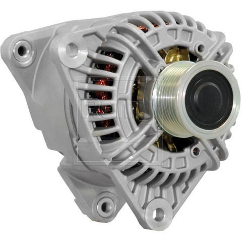 Remy Alternator 12682