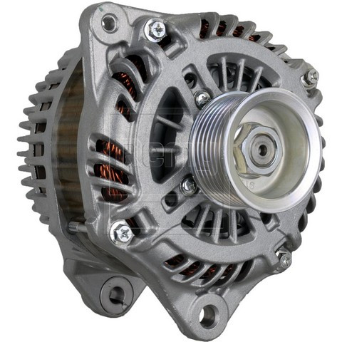 Remy Alternator 11133