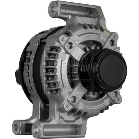 Remy Alternator 22060