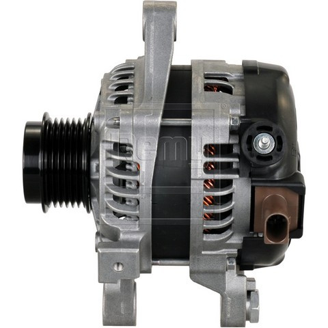Remy Alternator 11186 - view 2