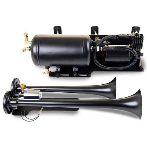 Kleinn Automotive Accessories Air Horn Kit P/N:JEEPKIT-1