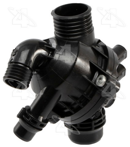 Four Seasons Engine Coolant Water Outlet Housing Kit 86264