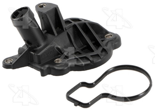 Four Seasons Engine Coolant Outlet Flange 86273
