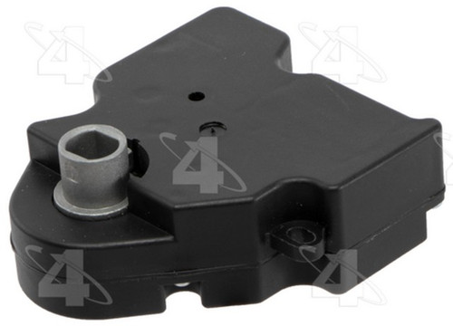 Four Seasons HVAC Heater Water Shut-Off Valve Actuator P/N:73342