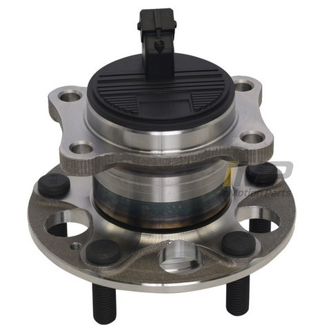 WJB Wheel Bearing and Hub Assembly WA512645 - view 4