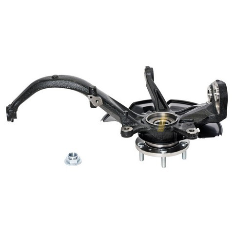 WJB Suspension Knuckle Assembly WLK012 - view 2
