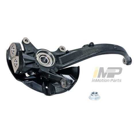 WJB Suspension Knuckle Assembly WLK012 - view 3