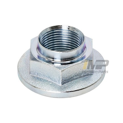 WJB Suspension Knuckle Assembly WLK012 - view 4