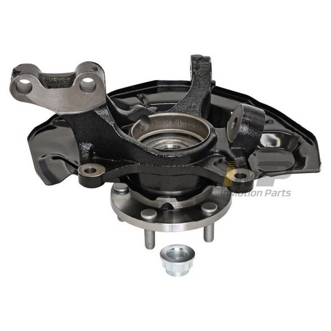 WJB Suspension Knuckle Assembly WLK044