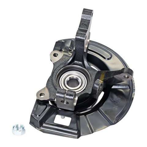 WJB Suspension Knuckle Assembly WLK112 - view 5