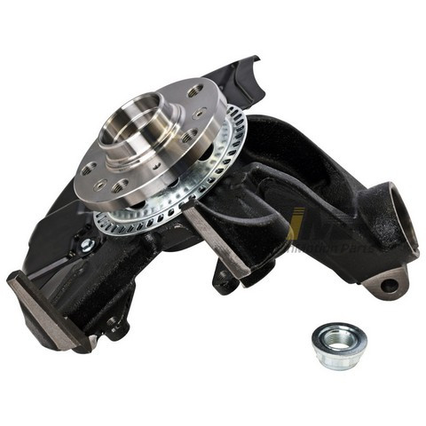 WJB Suspension Knuckle Assembly WLK008