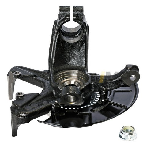 WJB Suspension Knuckle Assembly WLK008 - view 4