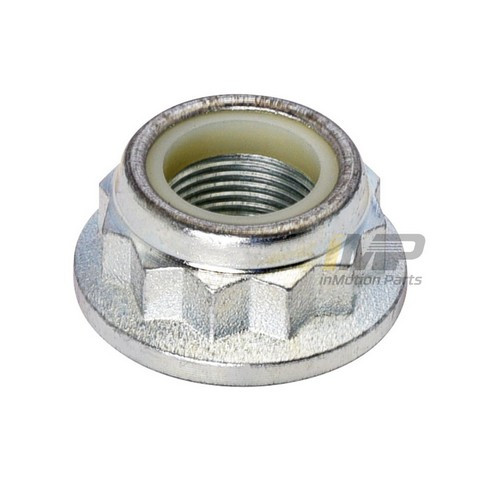 WJB Suspension Knuckle Assembly WLK007