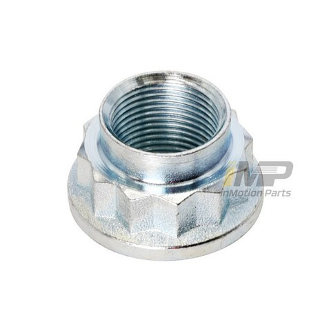 WJB Suspension Knuckle Assembly WLK049