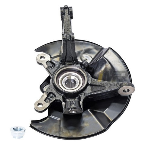WJB Suspension Knuckle Assembly WLK084 - view 2