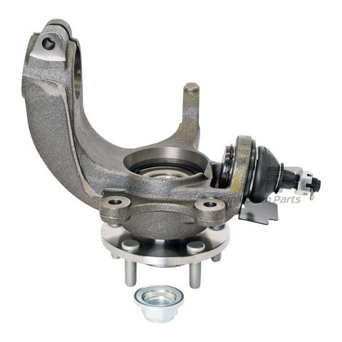 WJB Suspension Knuckle Assembly WLK014