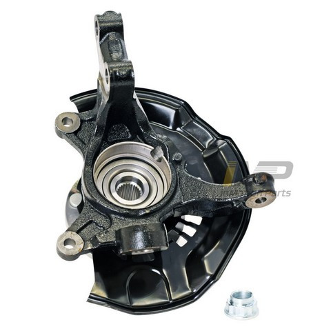 WJB Suspension Knuckle Assembly WLK038