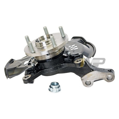 WJB Suspension Knuckle Assembly WLK038 - view 2