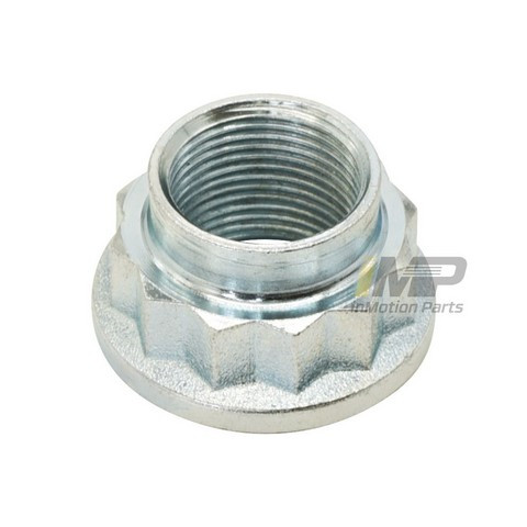 WJB Suspension Knuckle Assembly WLK038 - view 5