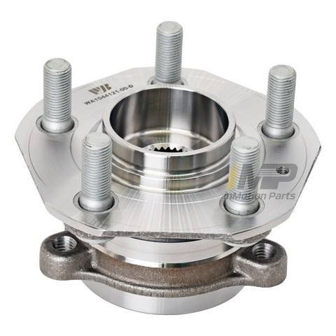 InMotion Parts Wheel Bearing and Hub Assembly WA1044121-00-D - view 2