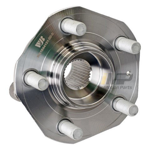 InMotion Parts Wheel Bearing and Hub Assembly WA1044121-00-D - view 3