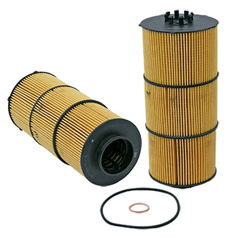 Wix Engine Oil Filter P/N:WL10663