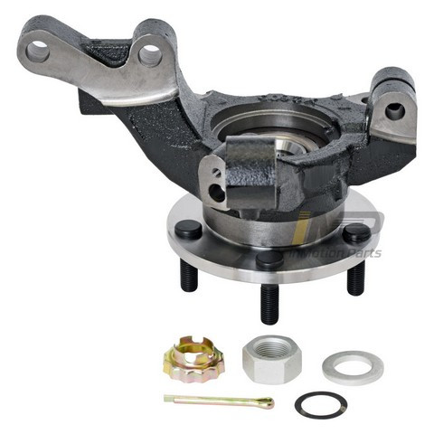 WJB Suspension Knuckle Assembly WLK483
