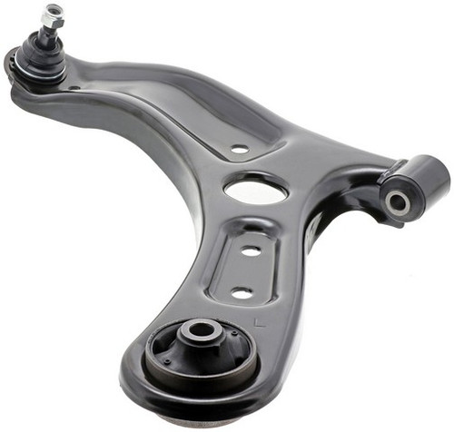 Mevotech Supreme Suspension Control Arm and Ball Joint Assembly CMS901260