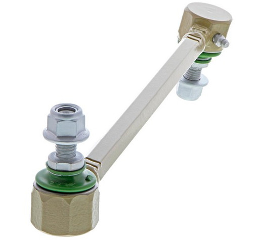 Mevotech TTX Suspension Stabilizer Bar Link Kit TXMS608160