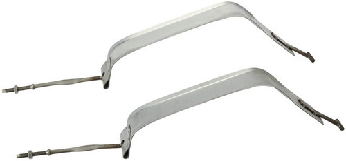 Spectra Premium Fuel Tank Strap P/N:ST129