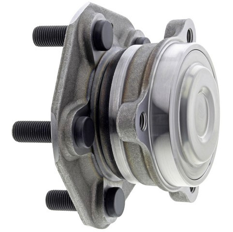 Mevotech Supreme Wheel Bearing and Hub Assembly MB95303