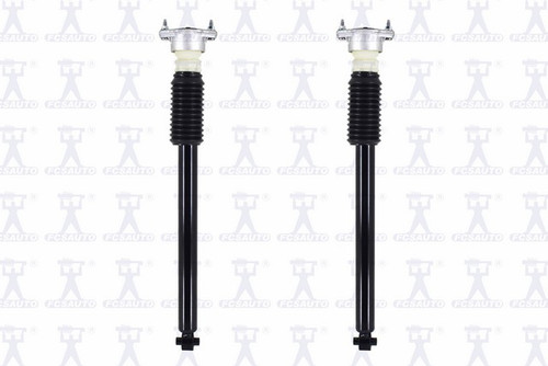 Focus Auto Parts Suspension Shock Absorber 8346791