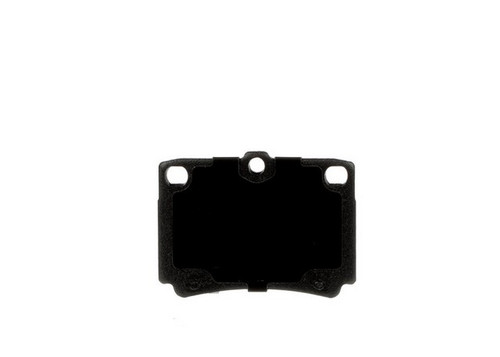 Bosch Disc Brake Pad Set BE733H - view 2