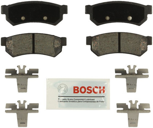 Bosch Disc Brake Pad Set BE1315H