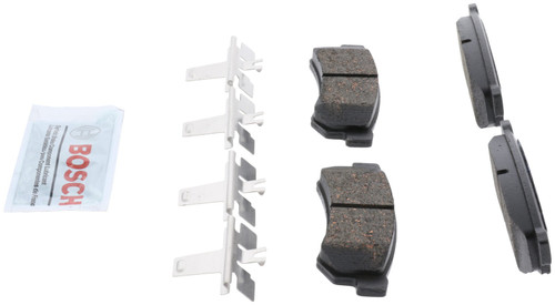 Bosch Disc Brake Pad Set BE1315H - view 4