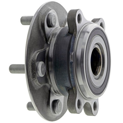 Mevotech Supreme Wheel Bearing and Hub Assembly MB86323