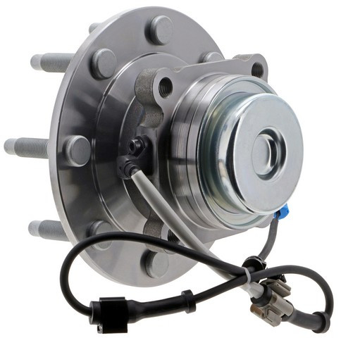 Mevotech Supreme Wheel Bearing and Hub Assembly H515059HW