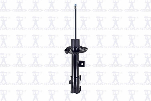 Focus Auto Parts Suspension Strut 334416L - view 4