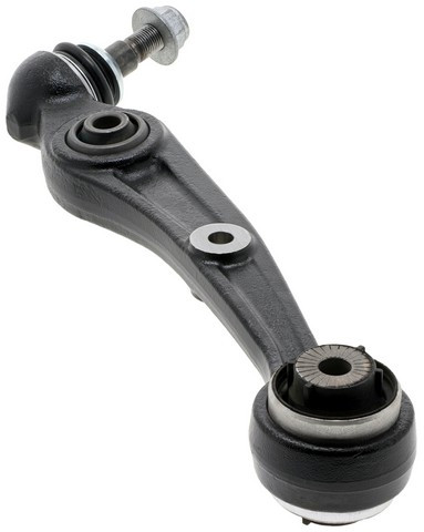 Mevotech Supreme Suspension Control Arm and Ball Joint Assembly CMS101580