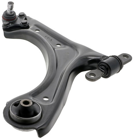 Mevotech Supreme Suspension Control Arm and Ball Joint Assembly CMS901346